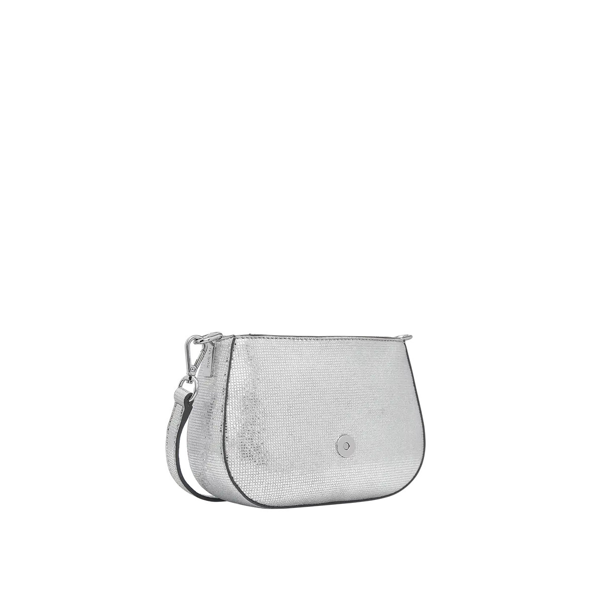 Taschenset Mini Buddy silber - La Mini D.I.S.C.O