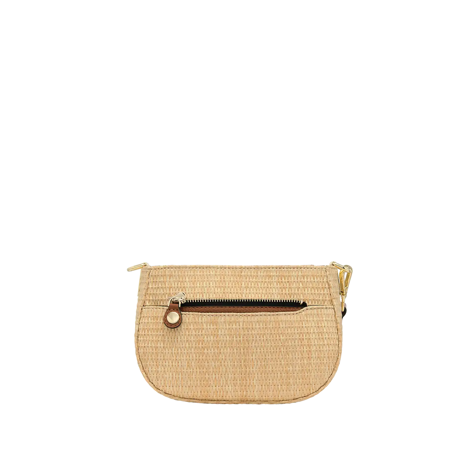 Taschenkoerper Mini Buddy - bast