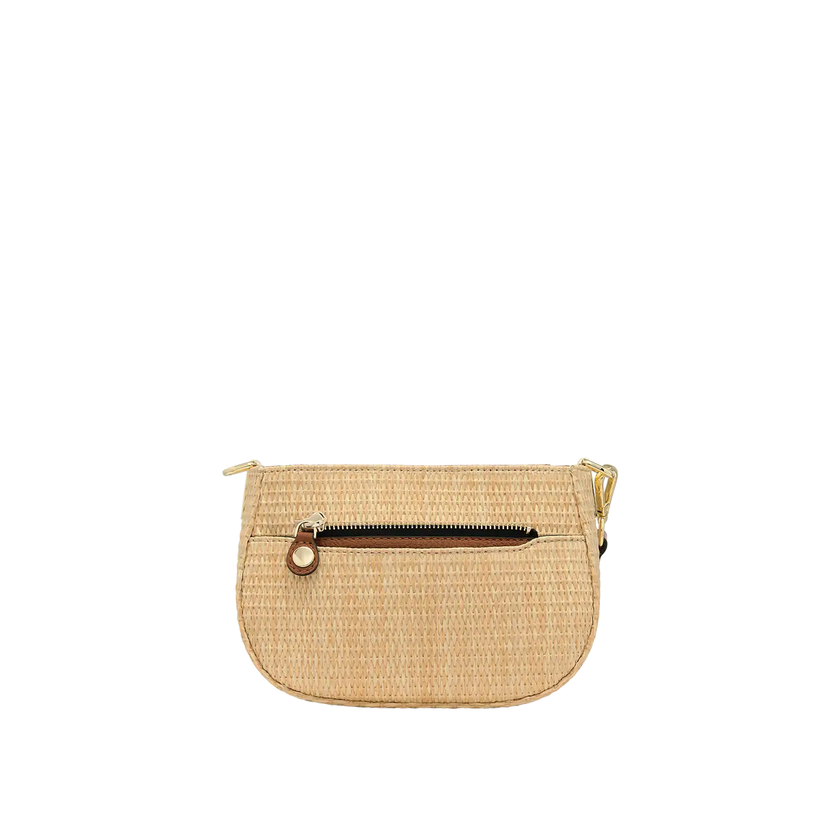 Taschenkoerper Mini Buddy - bast