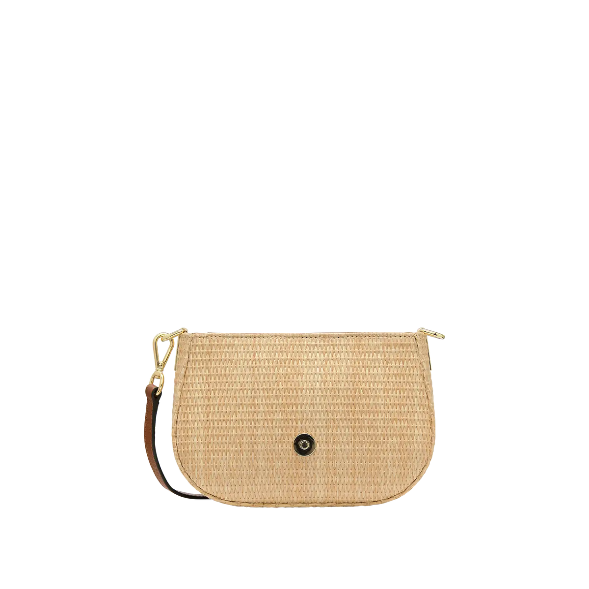 Taschenkoerper Mini Buddy - bast