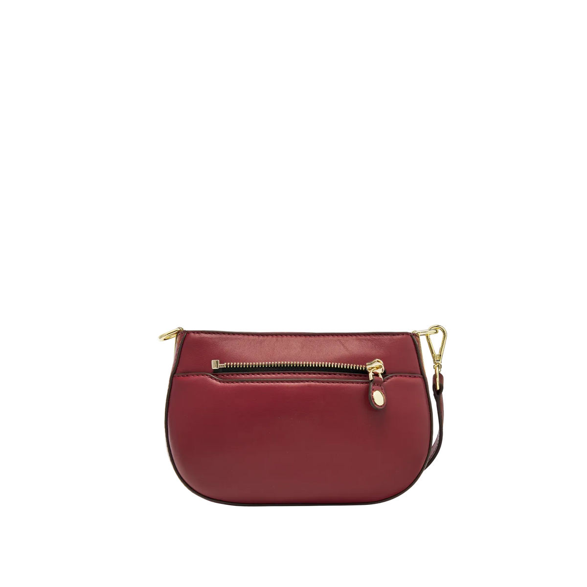 Taschenkoerper Mini Buddy - weinrot