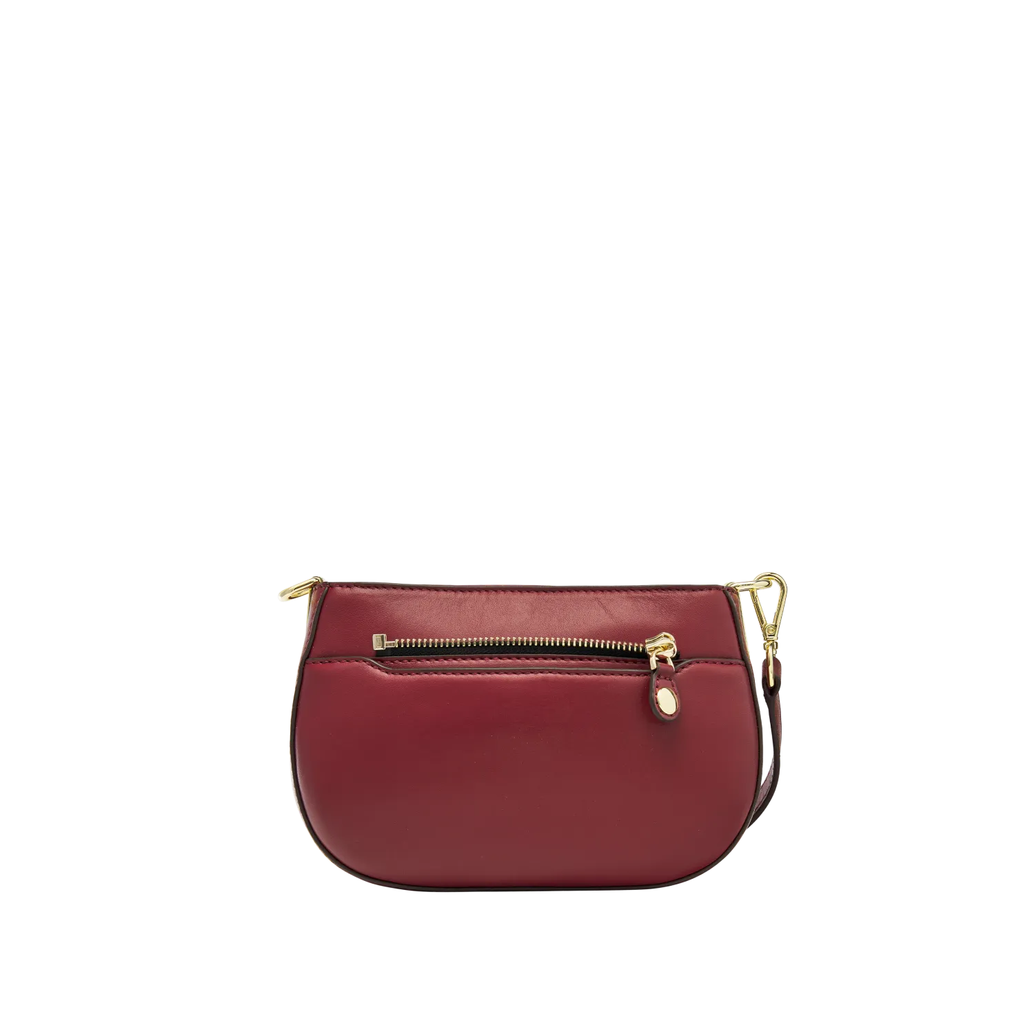 Taschenkoerper Mini Buddy - weinrot