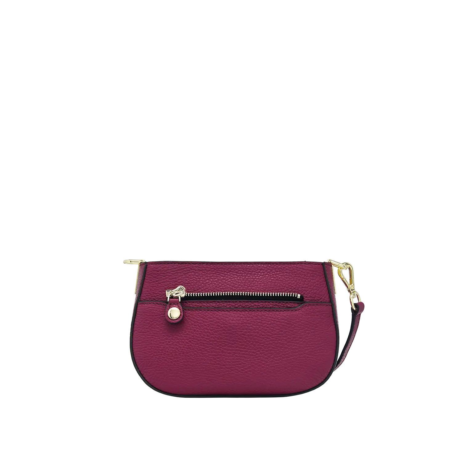 Taschenkoerper Mini Buddy - weinrot