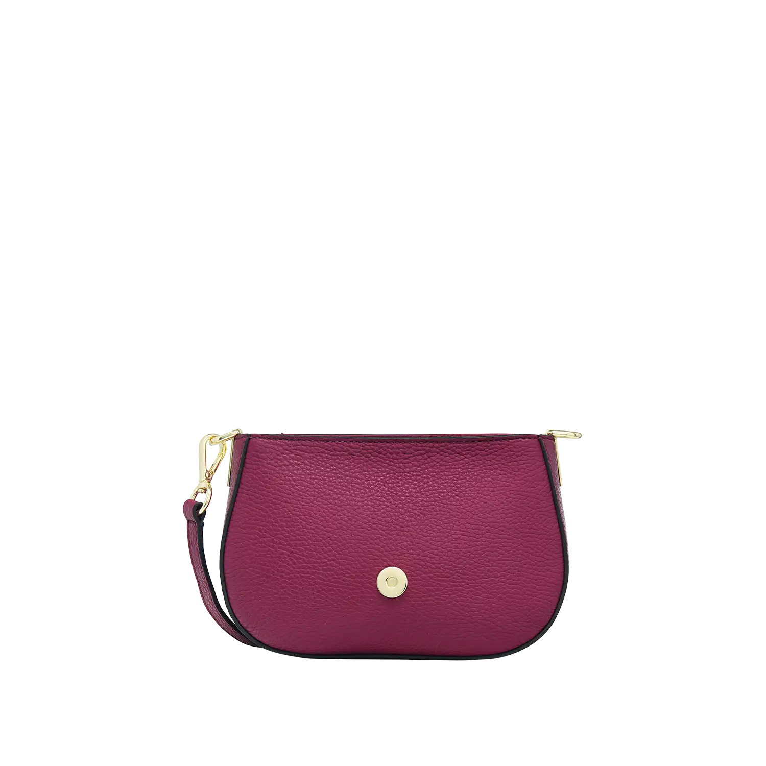 Taschenkoerper Mini Buddy - weinrot