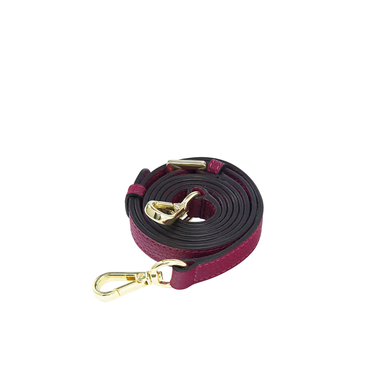 Taschenkoerper Mini Buddy - weinrot