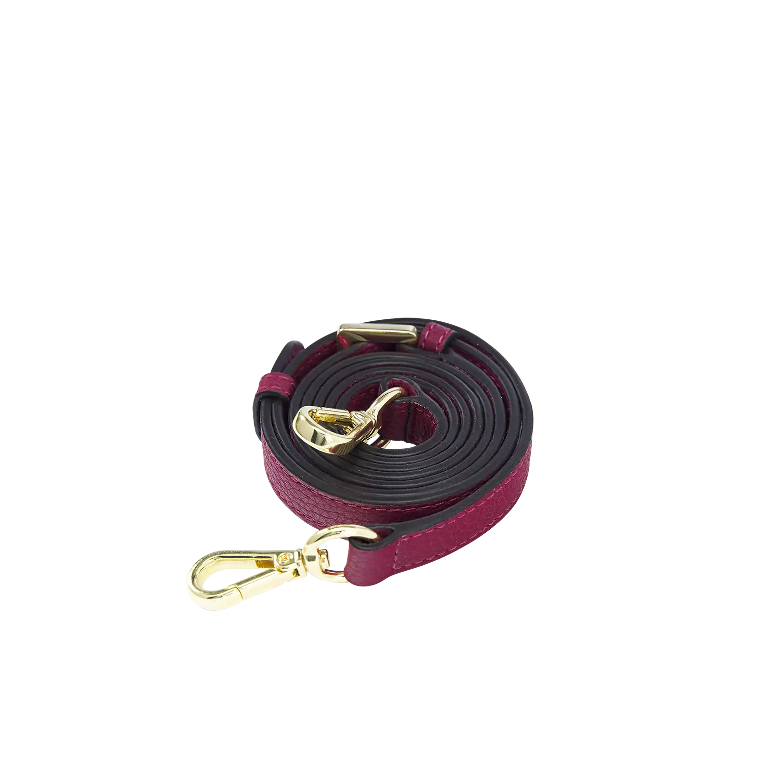 Taschenkoerper Mini Buddy - weinrot