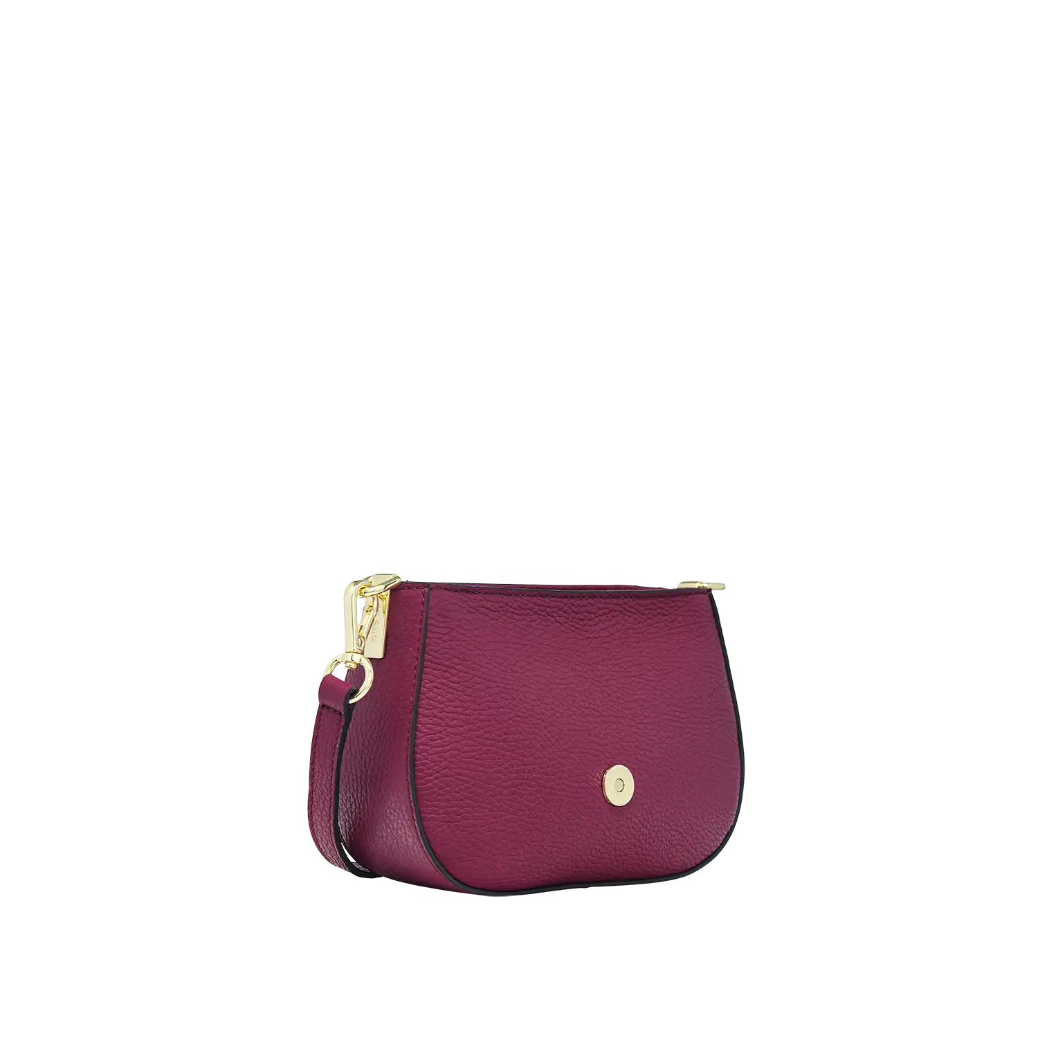 Taschenkoerper Mini Buddy - weinrot