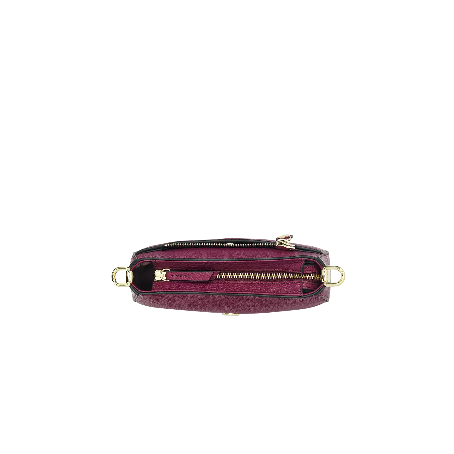 Taschenkoerper Mini Buddy - weinrot