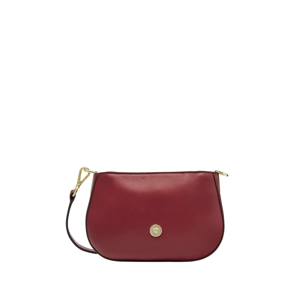 Taschenkoerper Mini Buddy - weinrot