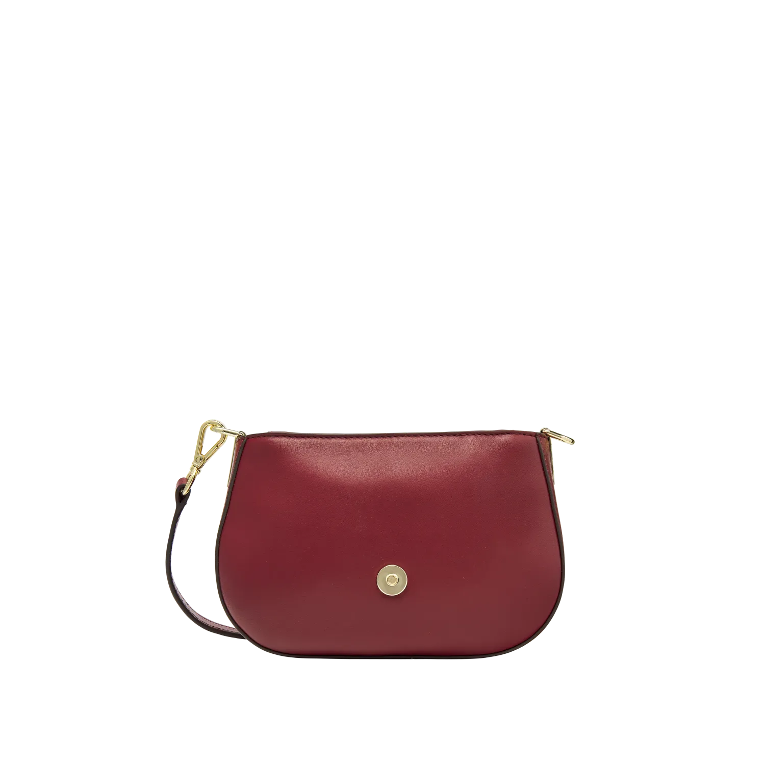 Taschenkoerper Mini Buddy - weinrot