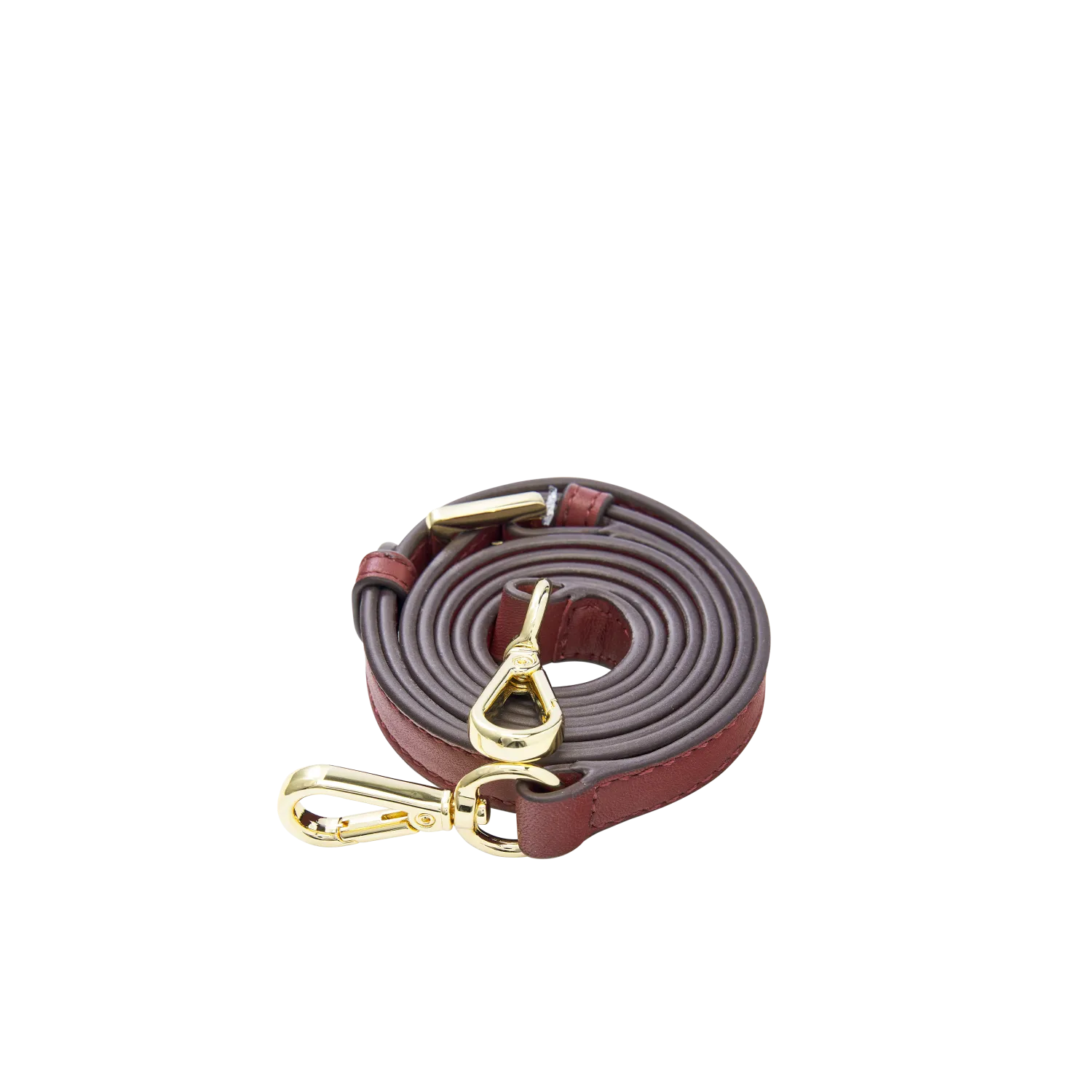 Taschenkoerper Mini Buddy - weinrot