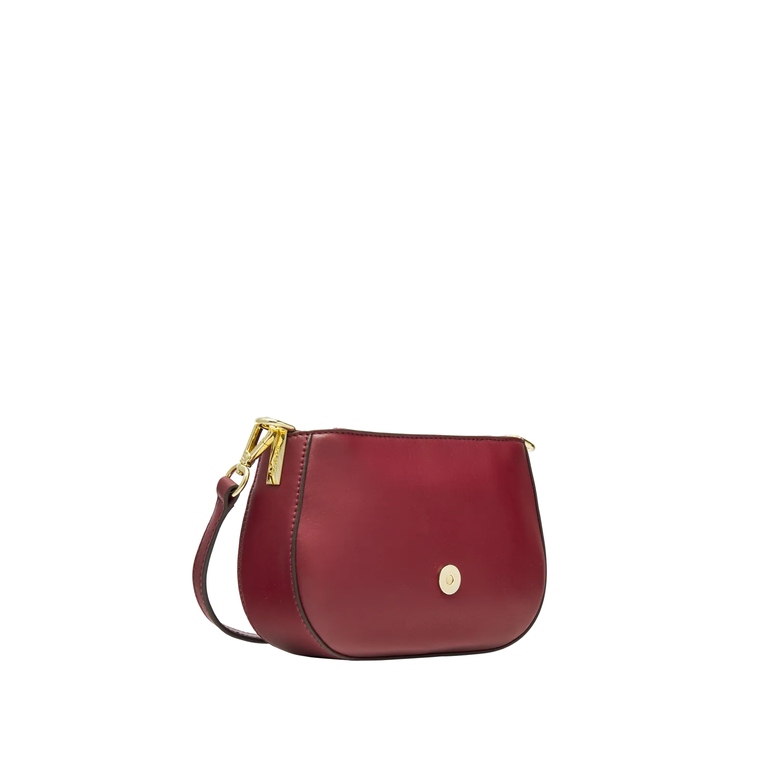 Taschenkoerper Mini Buddy - weinrot