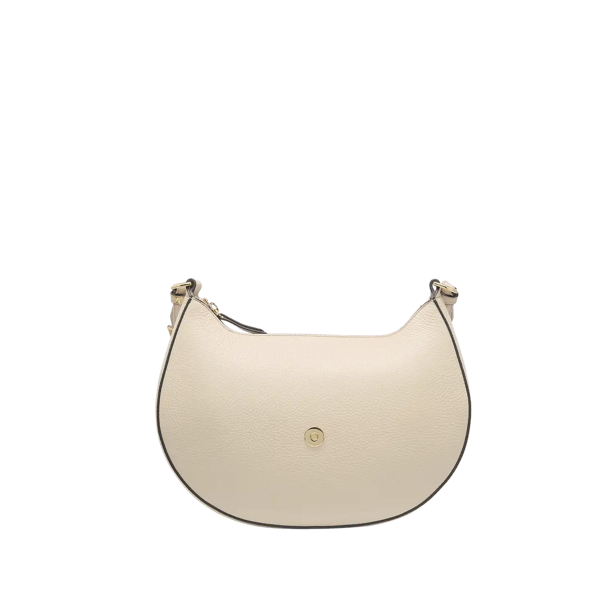 Taschenkoerper Mini Hobobag - creme