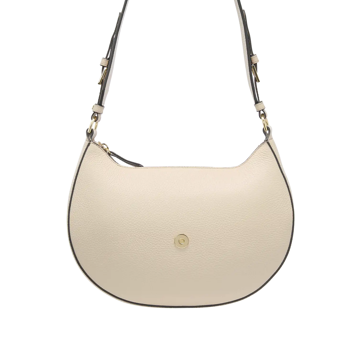 Taschenkoerper Mini Hobobag - creme