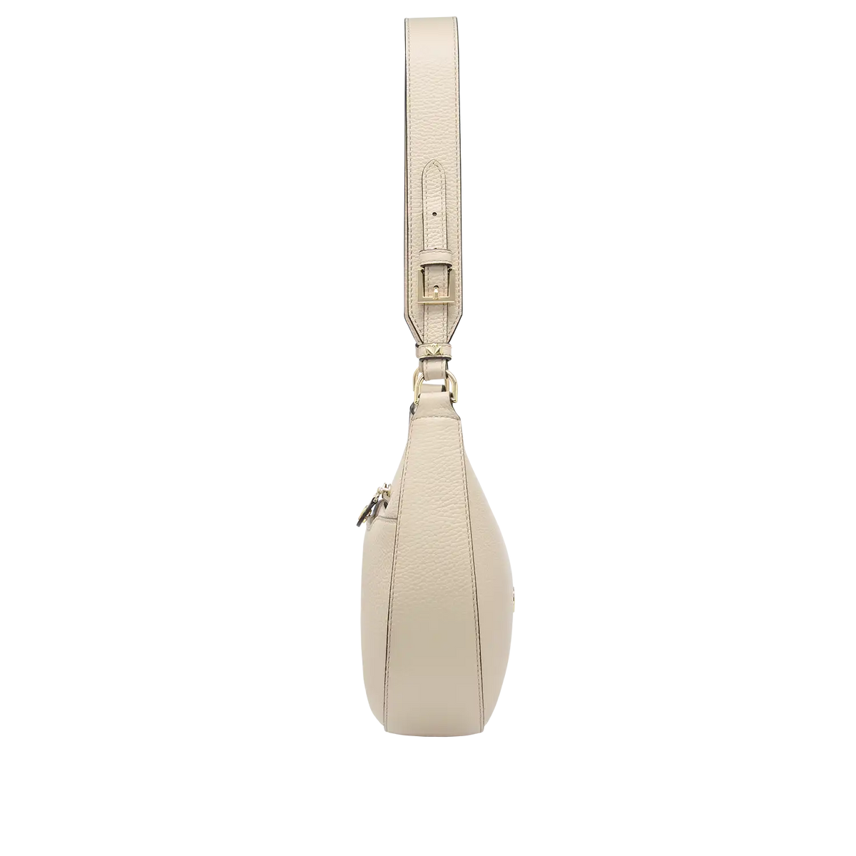 Taschenkoerper Mini Hobobag - creme