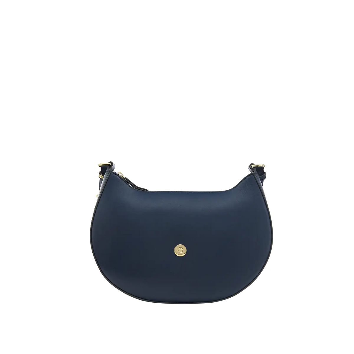 Taschenset - Hobo Bag dunkelblau - La Mini Bleu