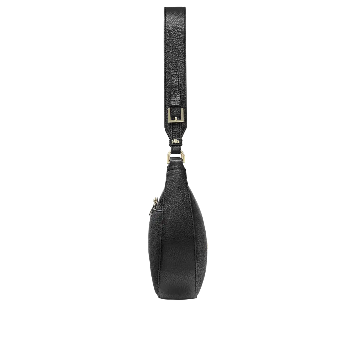 Taschenset - Hobo Bag schwarz - Mini Kinda Classy