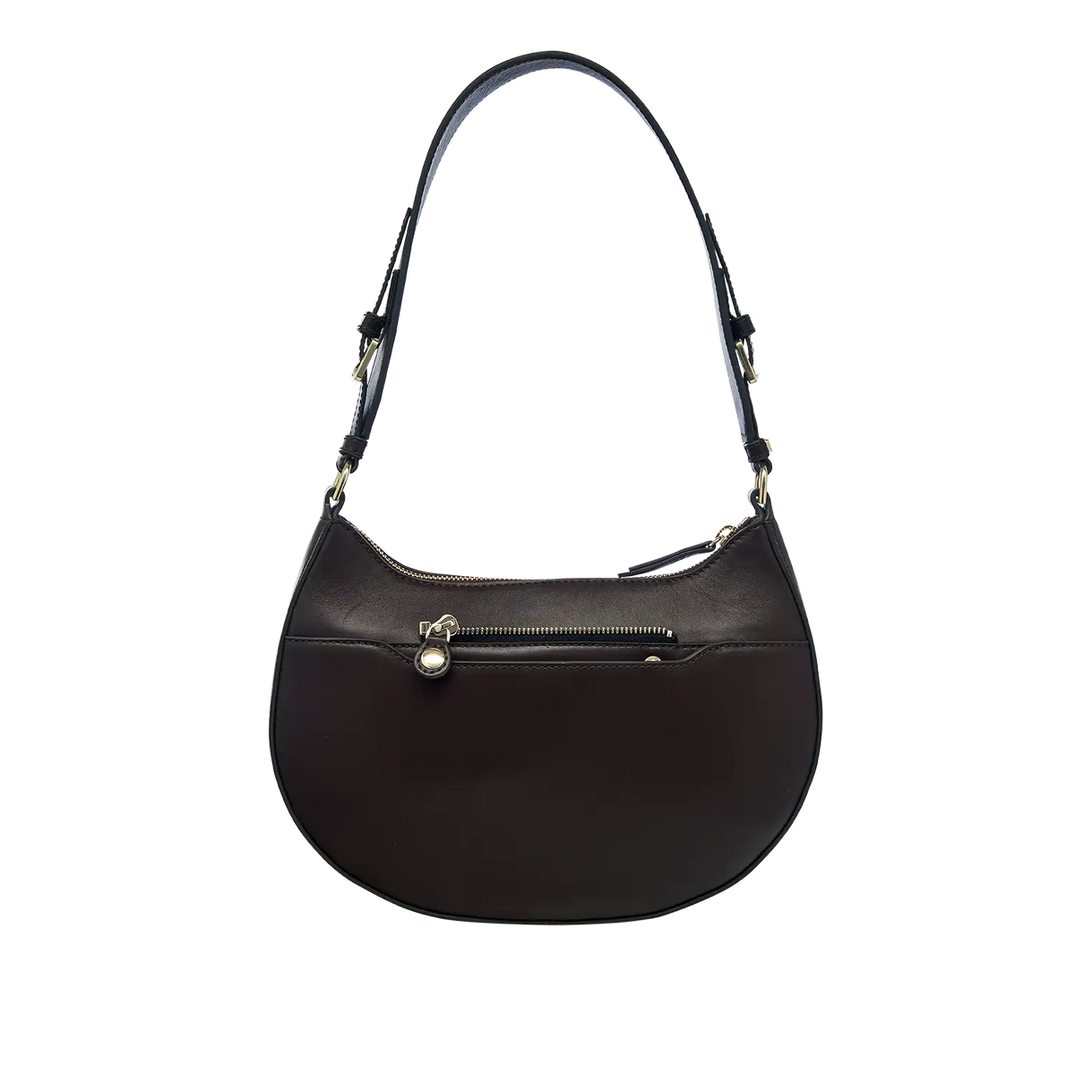 Taschenkoerper Mini Hobobag - braun