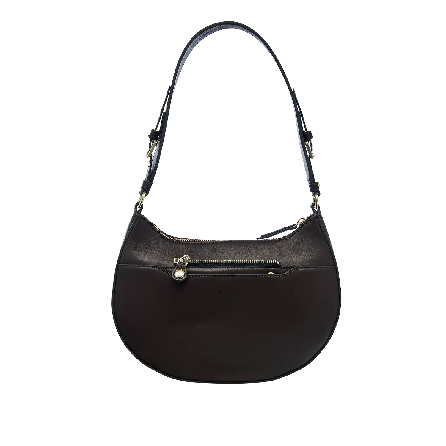 Taschenkoerper Mini Hobobag - braun