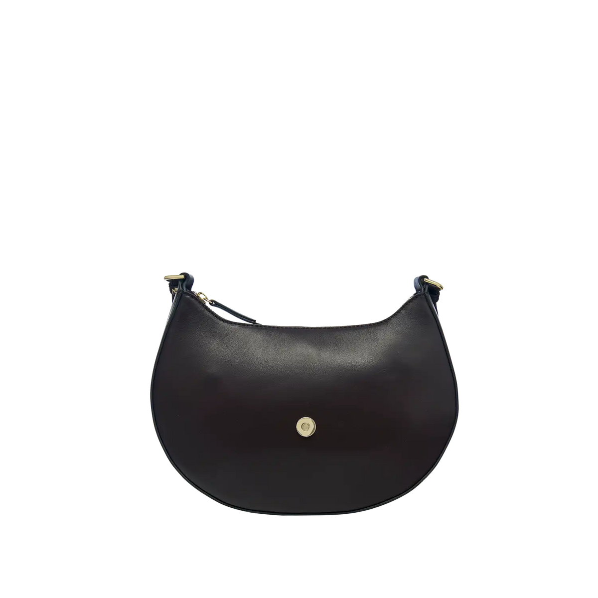 Taschenkoerper Mini Hobobag - braun