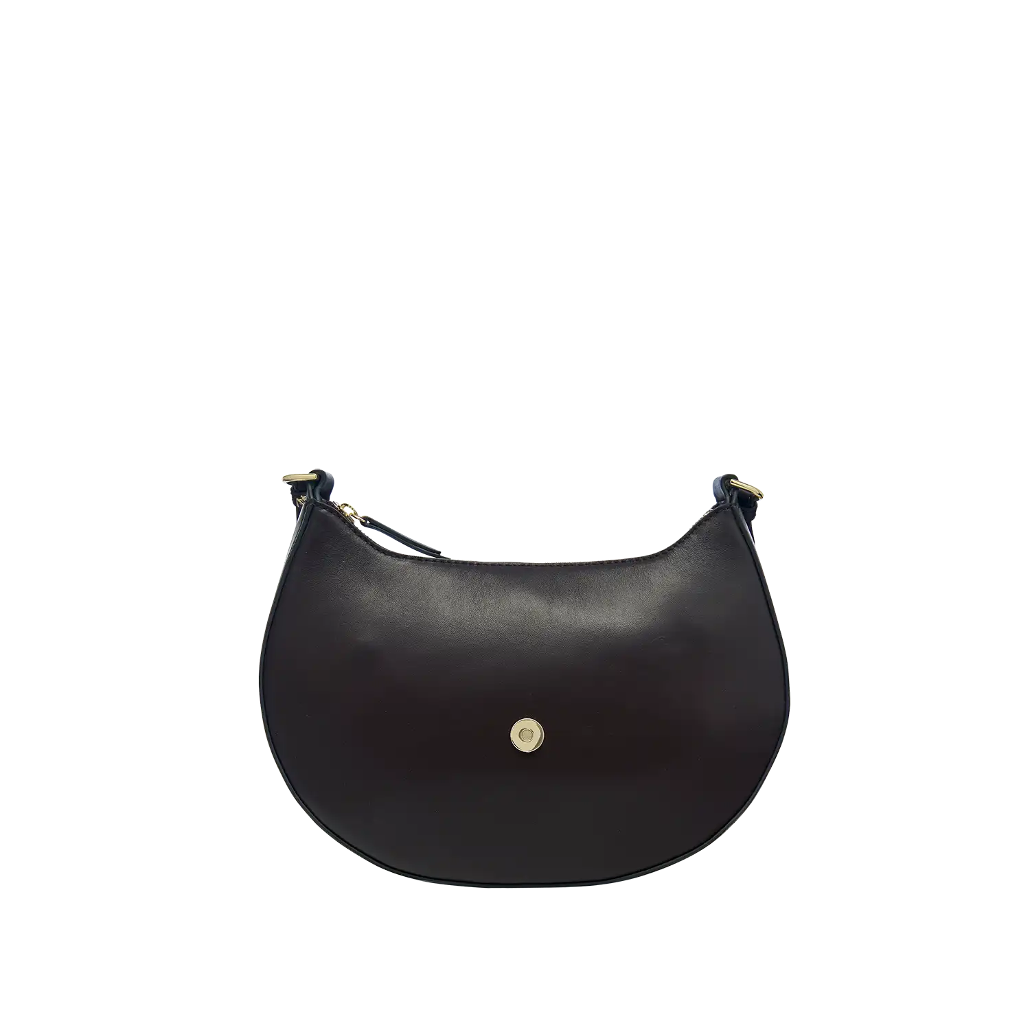 Taschenkoerper Mini Hobobag - braun
