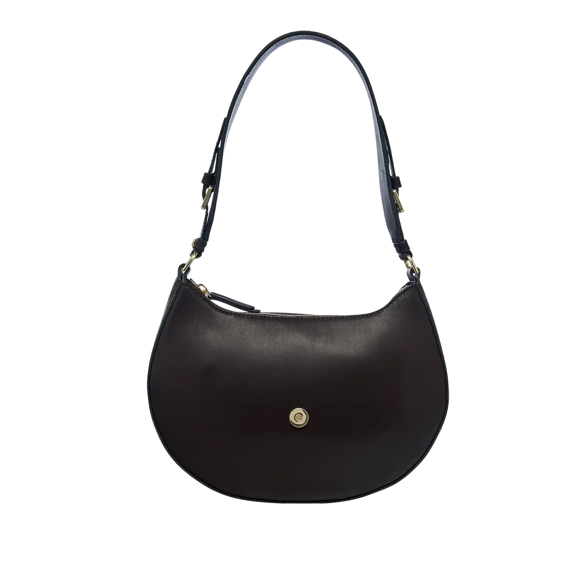 Taschenkoerper Mini Hobobag - braun