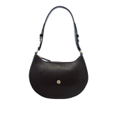 Taschenkoerper Mini Hobobag - braun