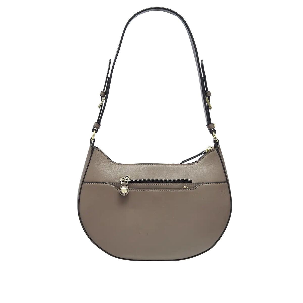 Taschenkoerper Mini Hobobag - taupe