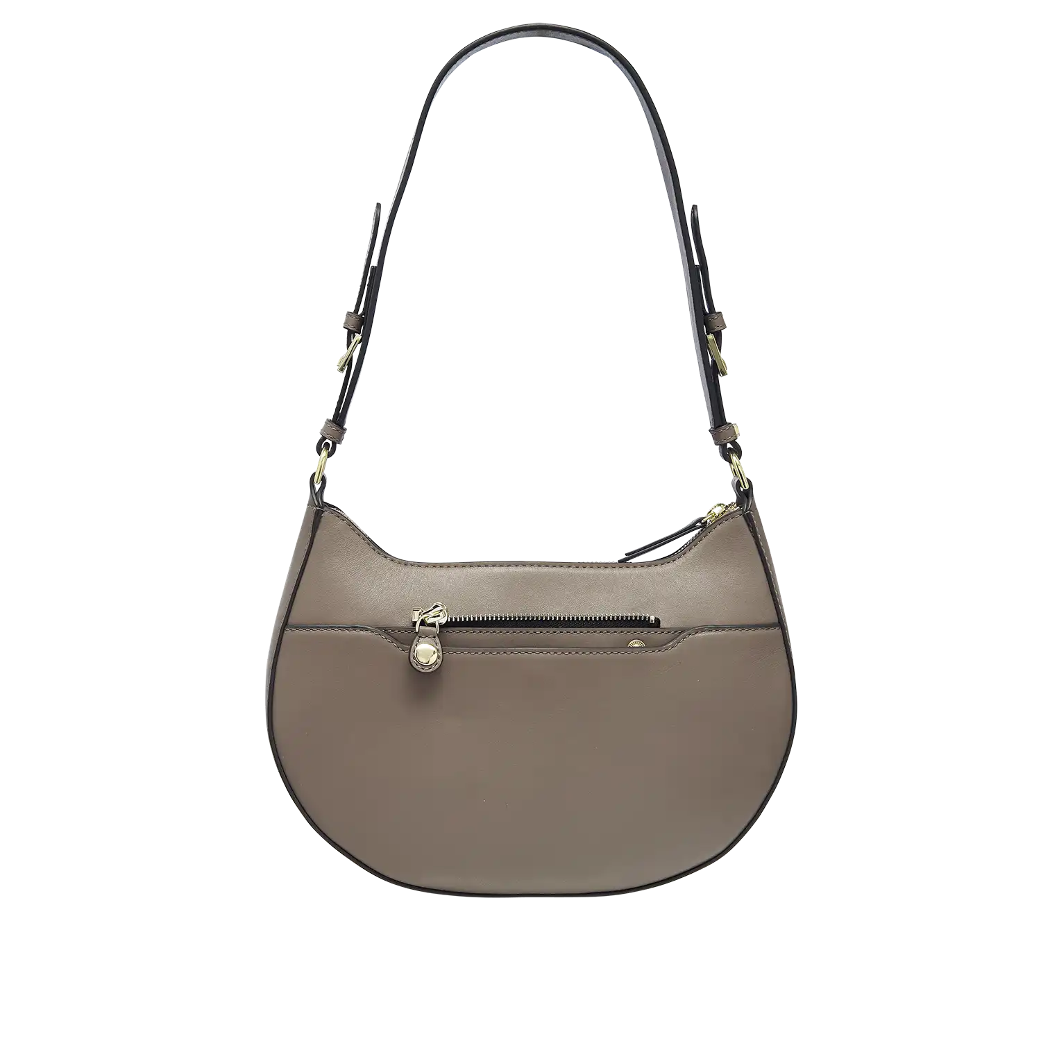 Taschenkoerper Mini Hobobag - taupe