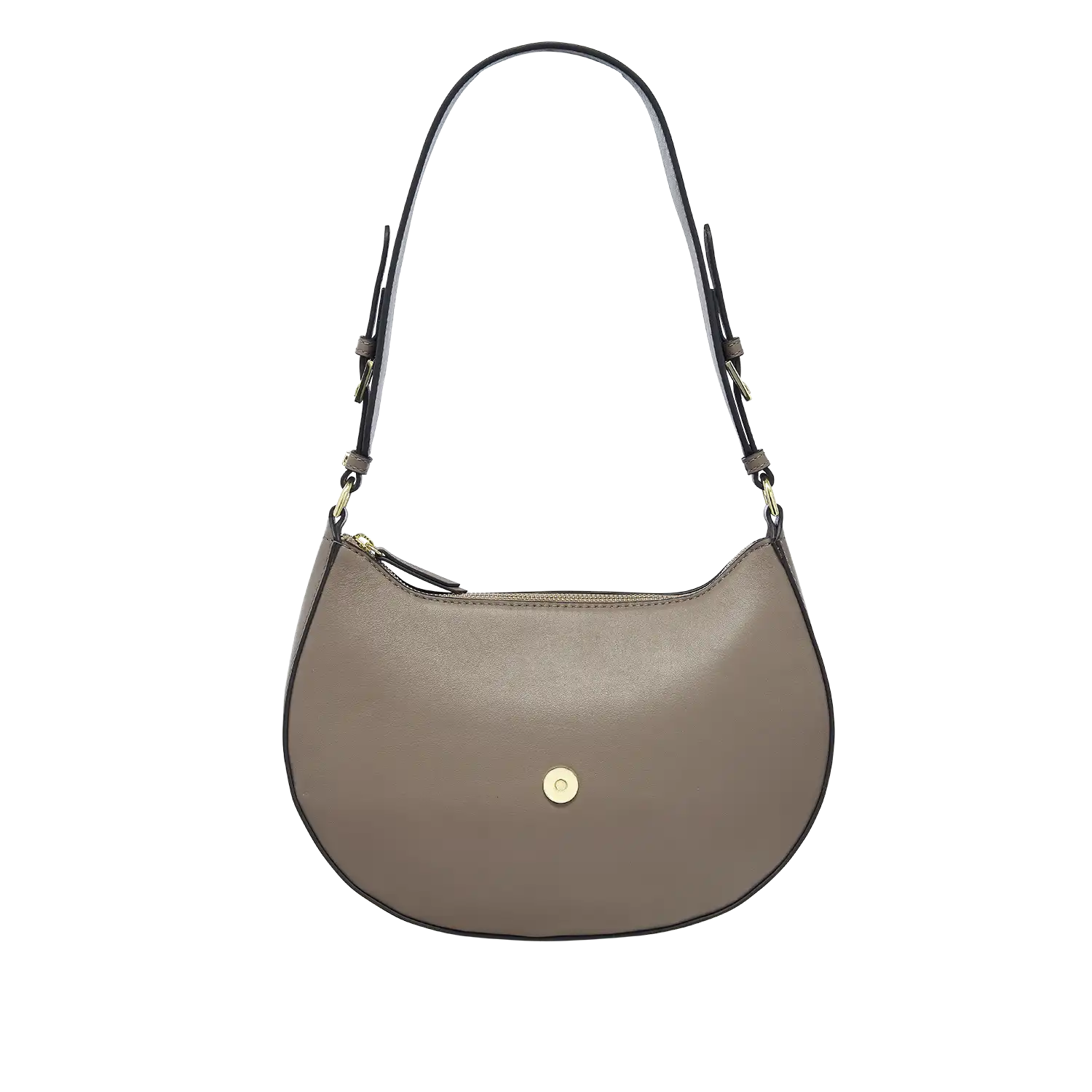 Taschenkoerper Mini Hobobag - taupe