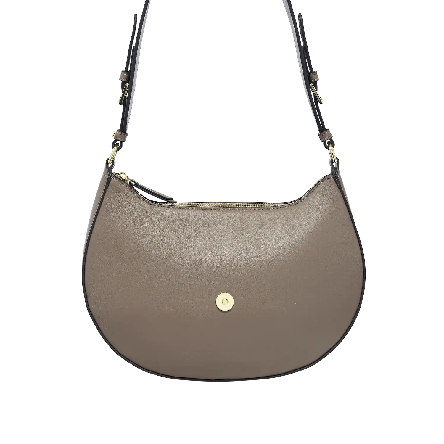 Taschenkoerper Mini Hobobag - taupe