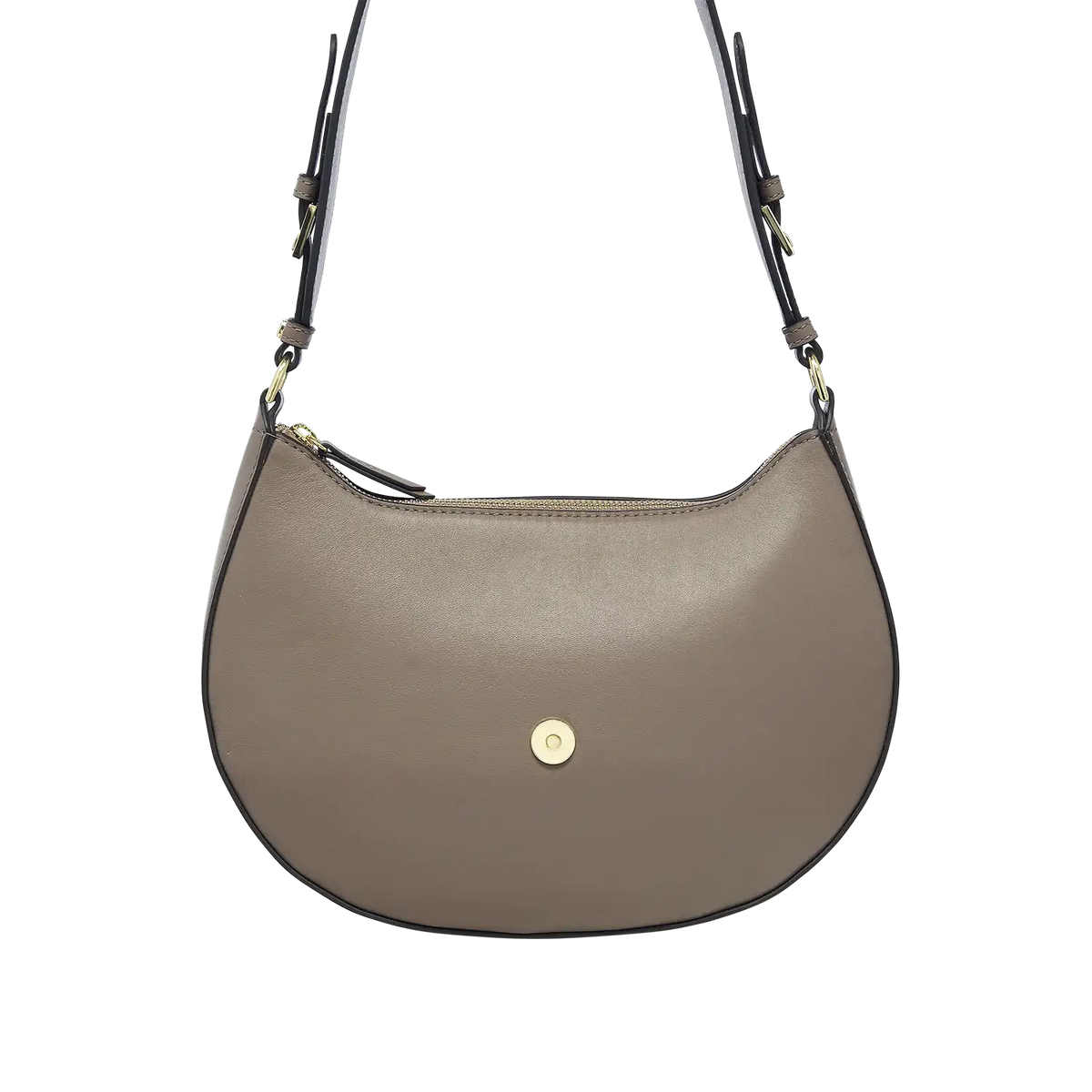 Taschenkoerper Mini Hobobag - taupe