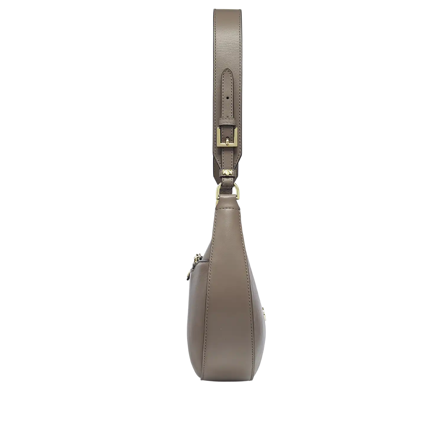 Taschenkoerper Mini Hobobag - taupe