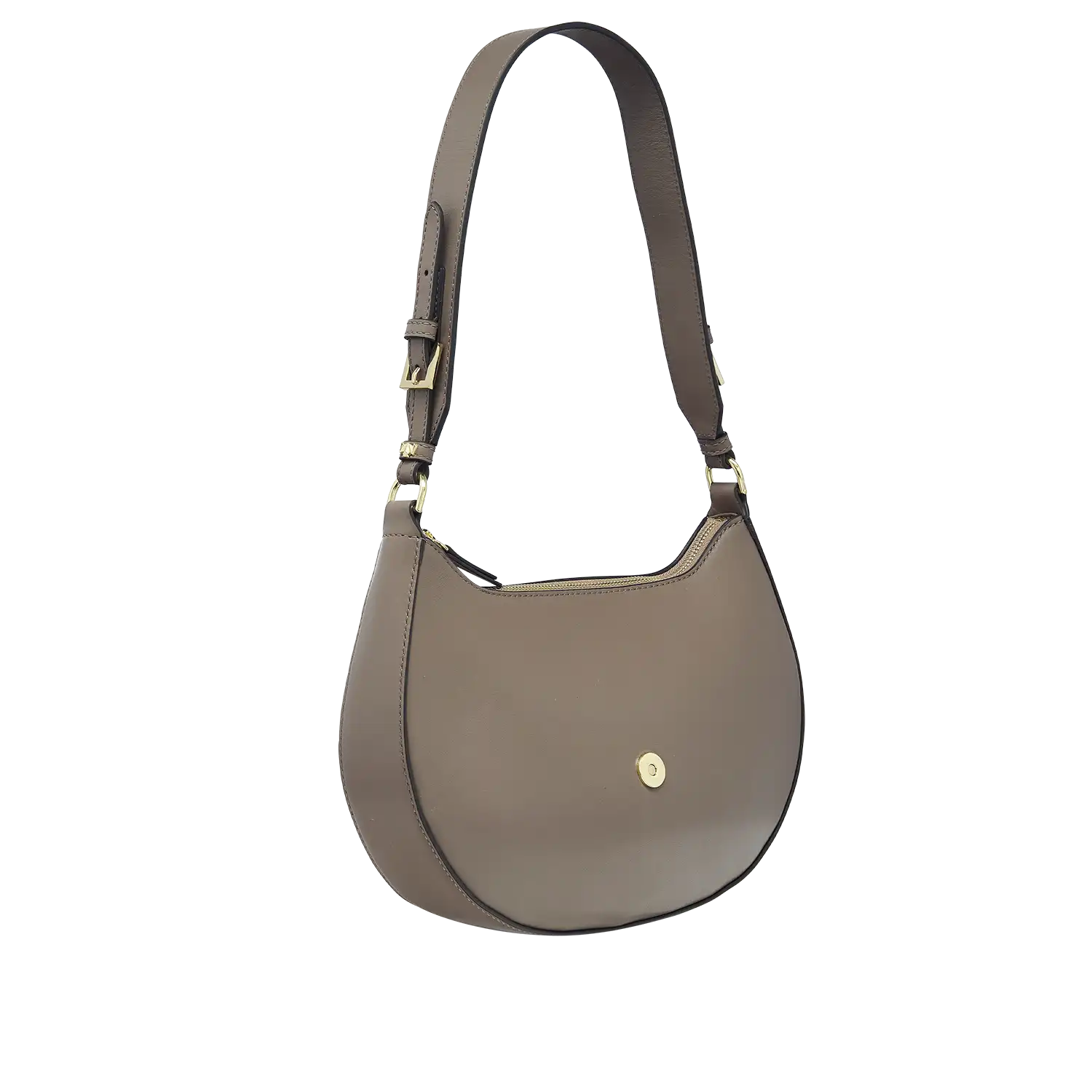 Taschenkoerper Mini Hobobag - taupe