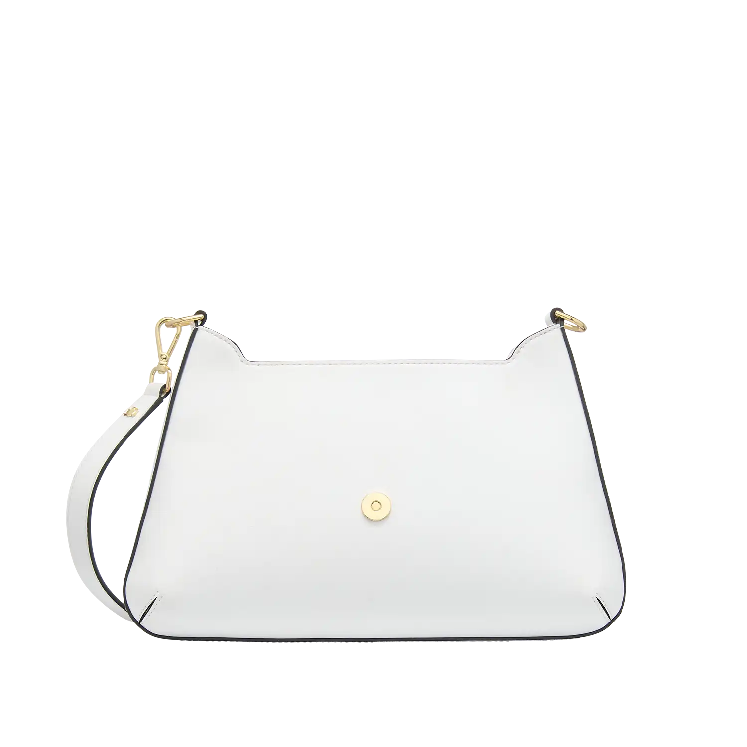 Taschenkoerper Mini La Belle - weiss