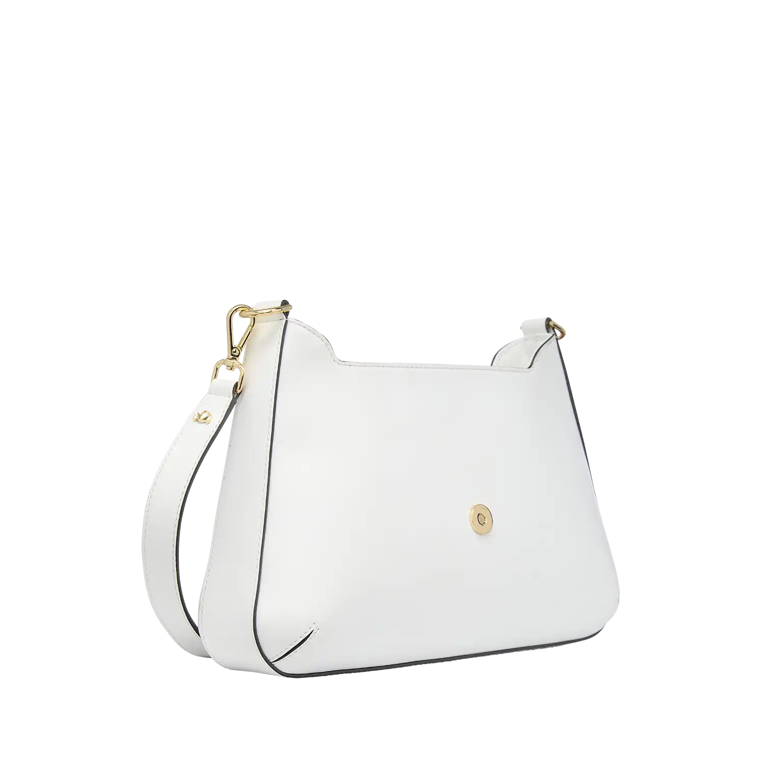 Taschenkoerper Mini La Belle - weiss