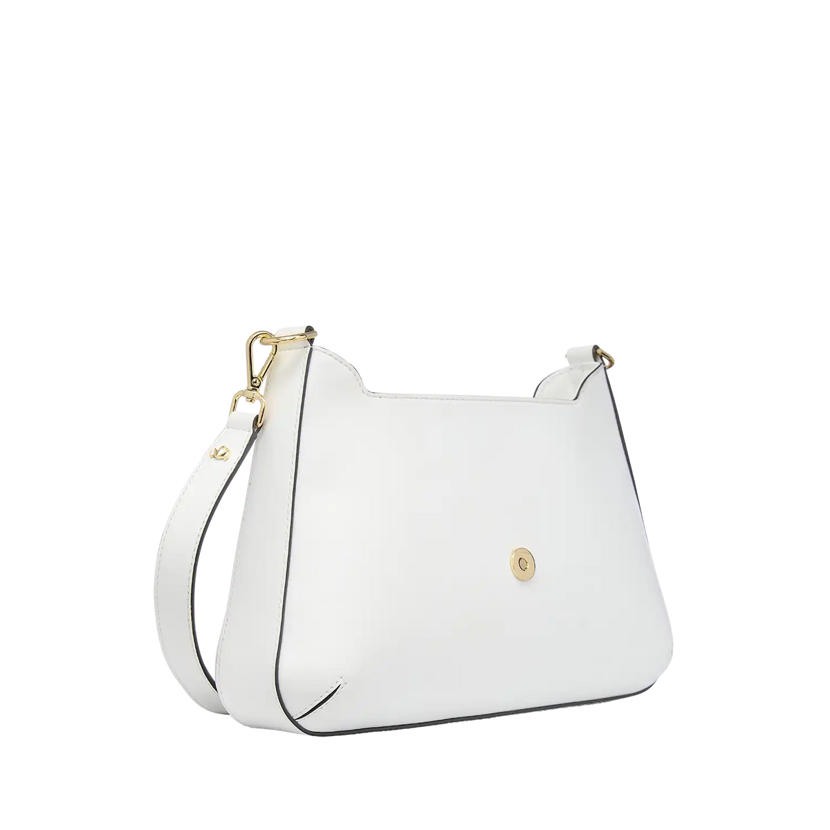 Taschenkoerper Mini La Belle - weiss