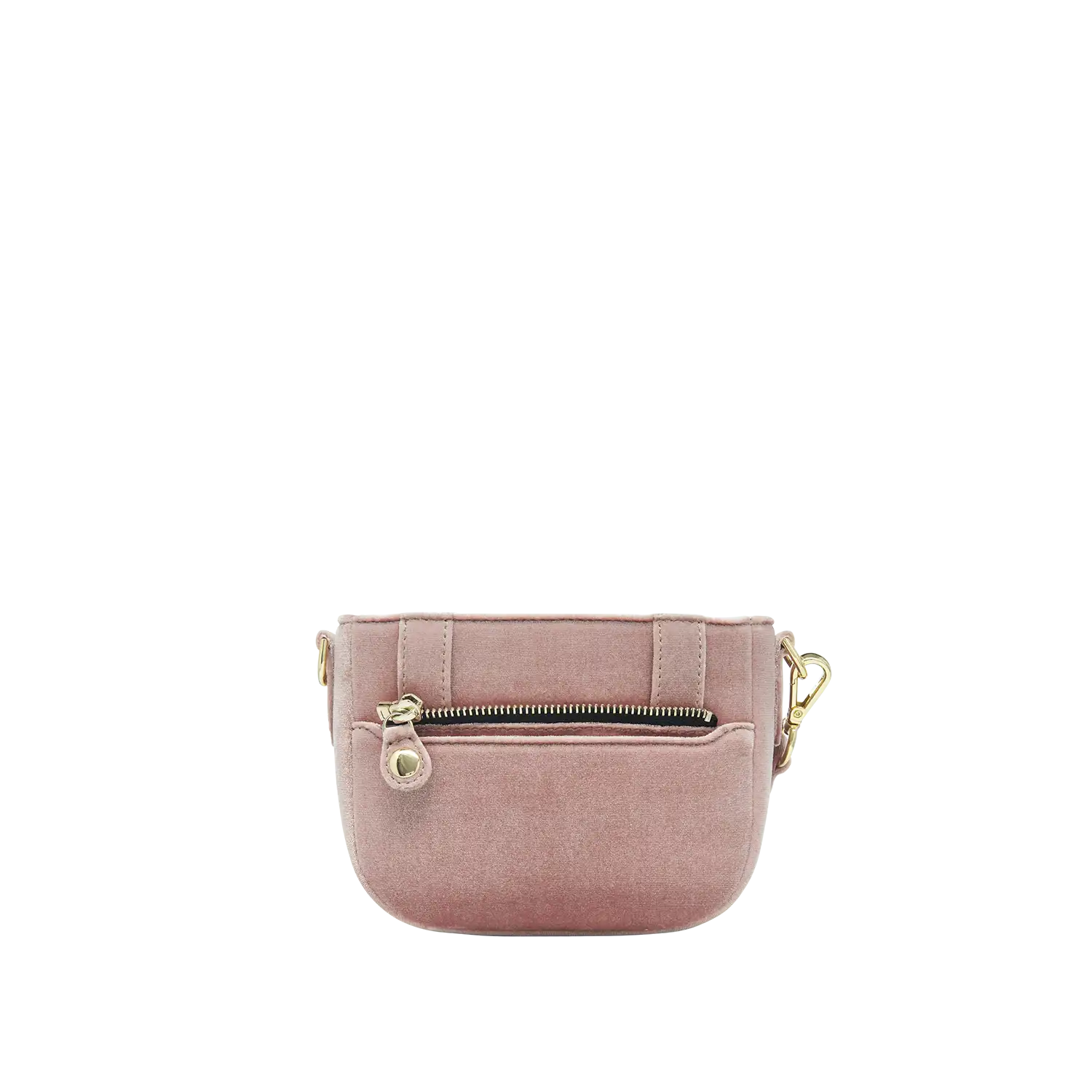 Taschenkoerper Mini Me - altrosa