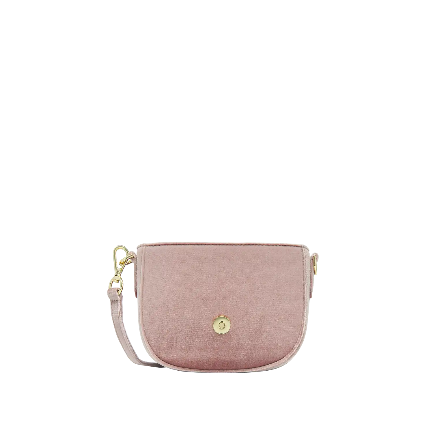 Taschenkoerper Mini Me - altrosa