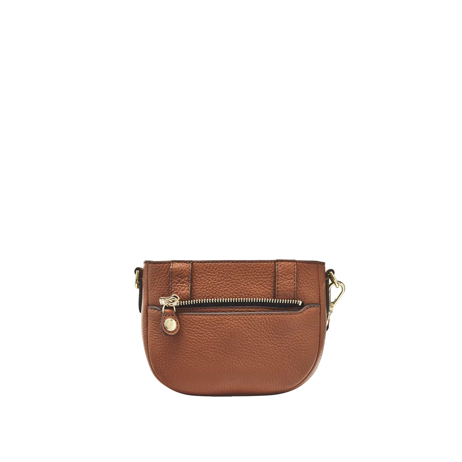 Taschenkoerper Mini Me - cognac