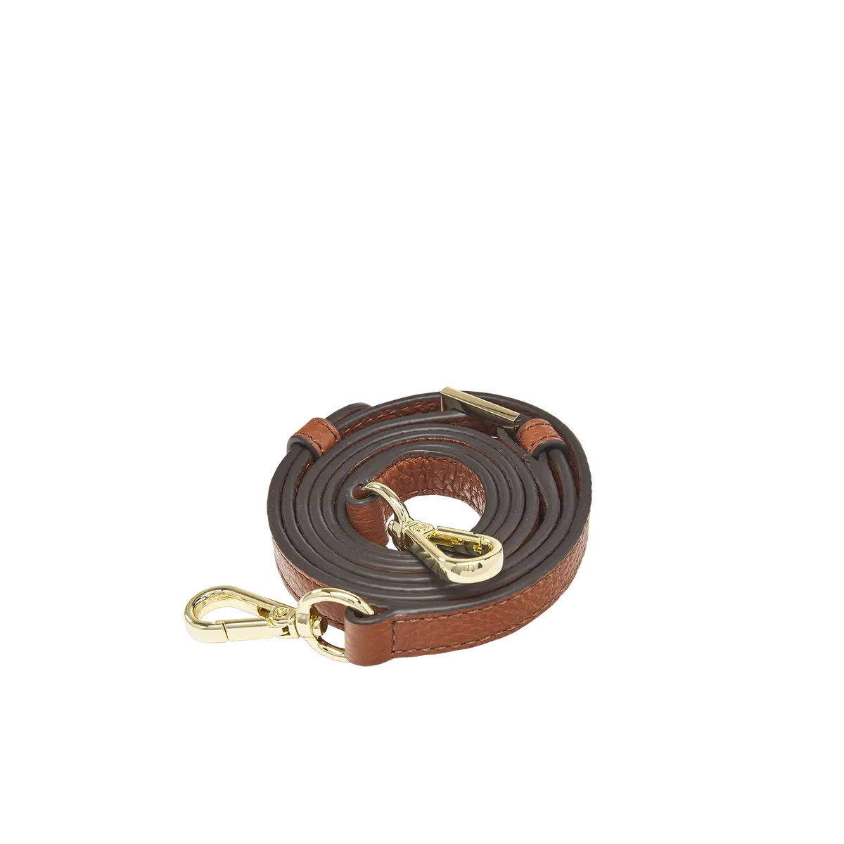 Taschenkoerper Mini Me - cognac