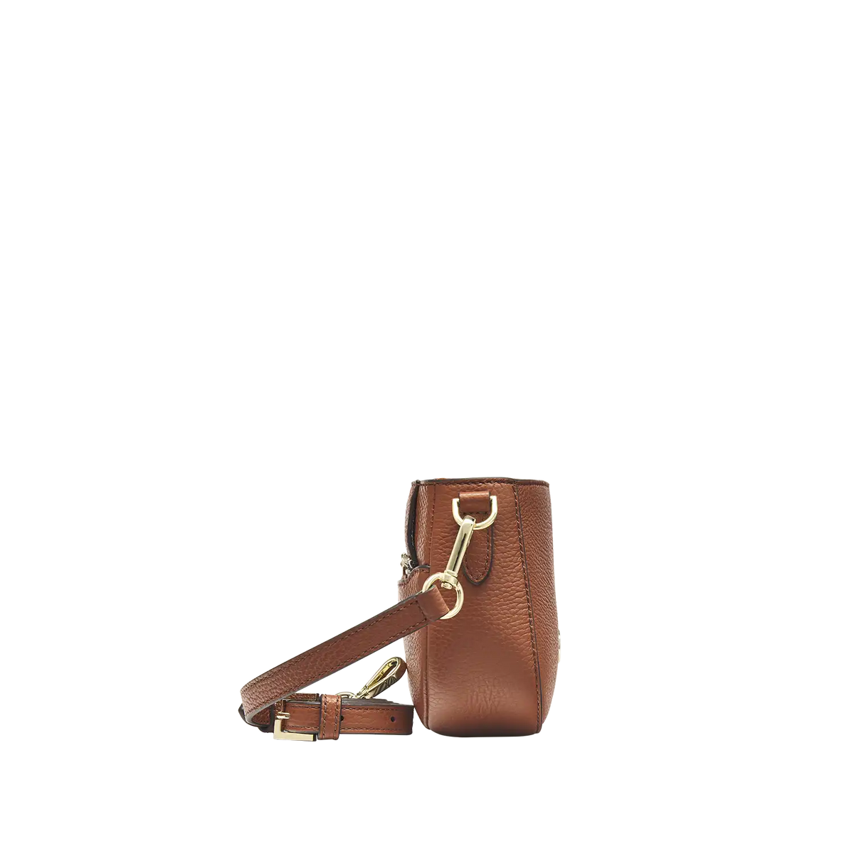 Taschenkoerper Mini Me - cognac