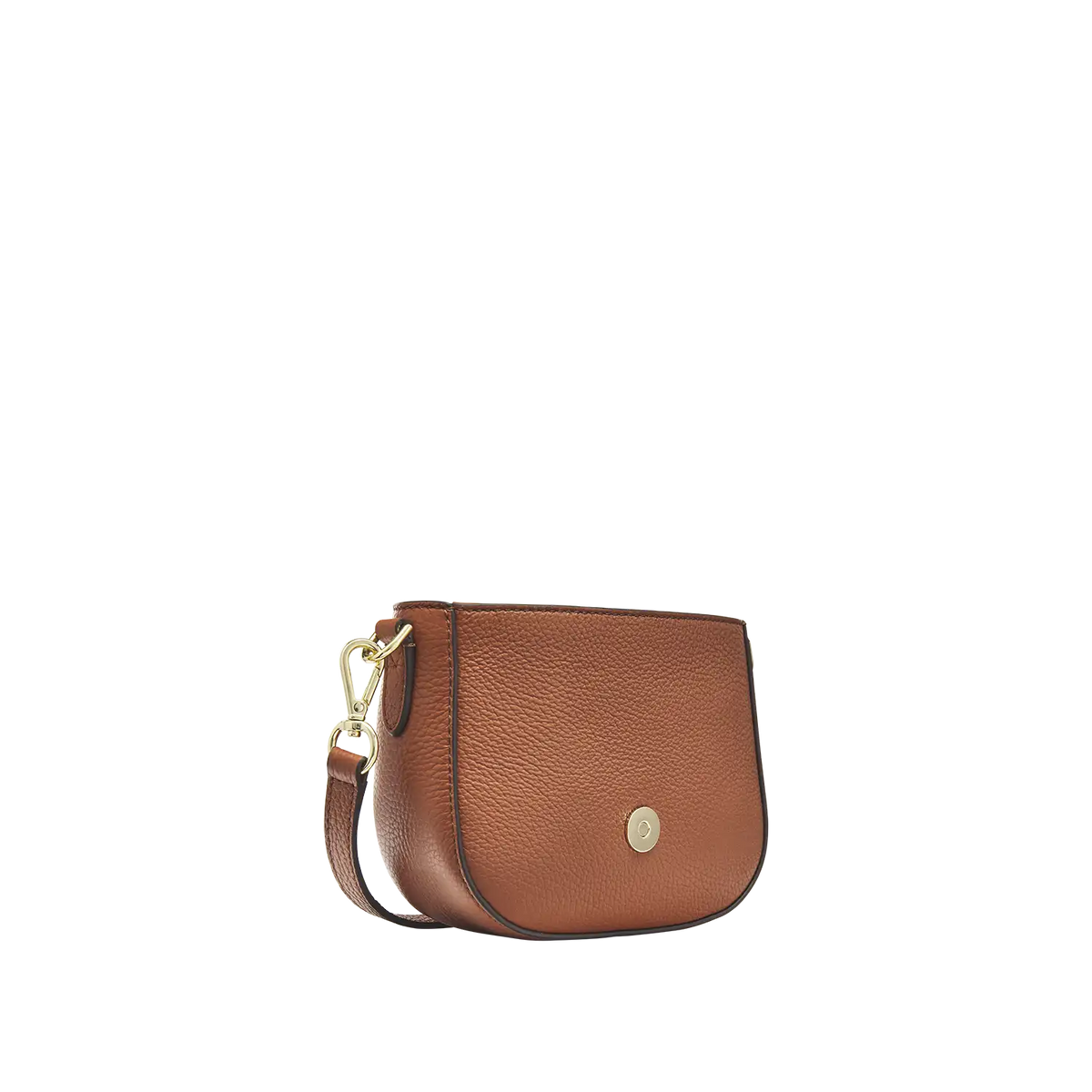 Taschenkoerper Mini Me - cognac