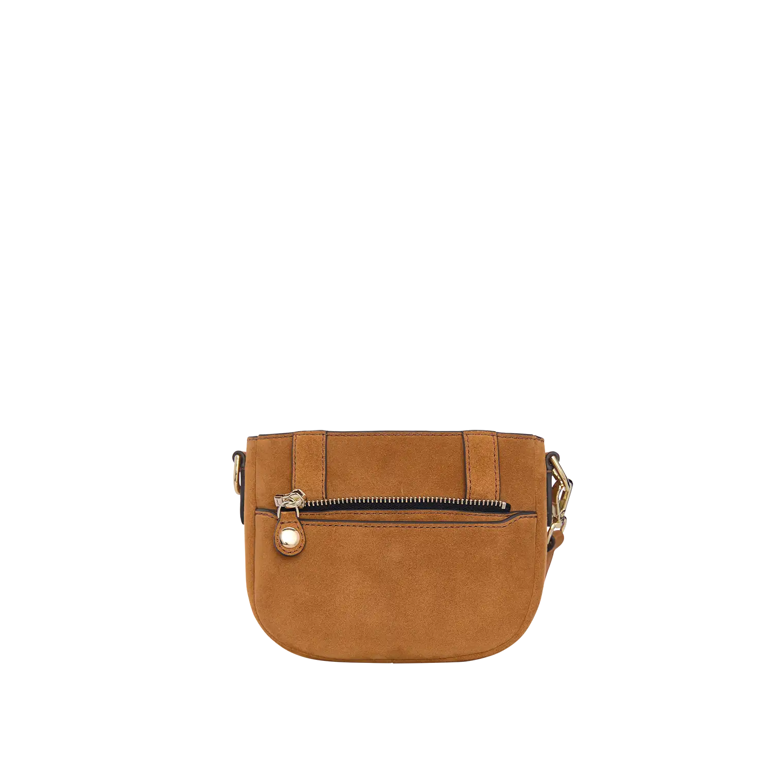 Taschenset - Mini Me cognac velours - Chandini