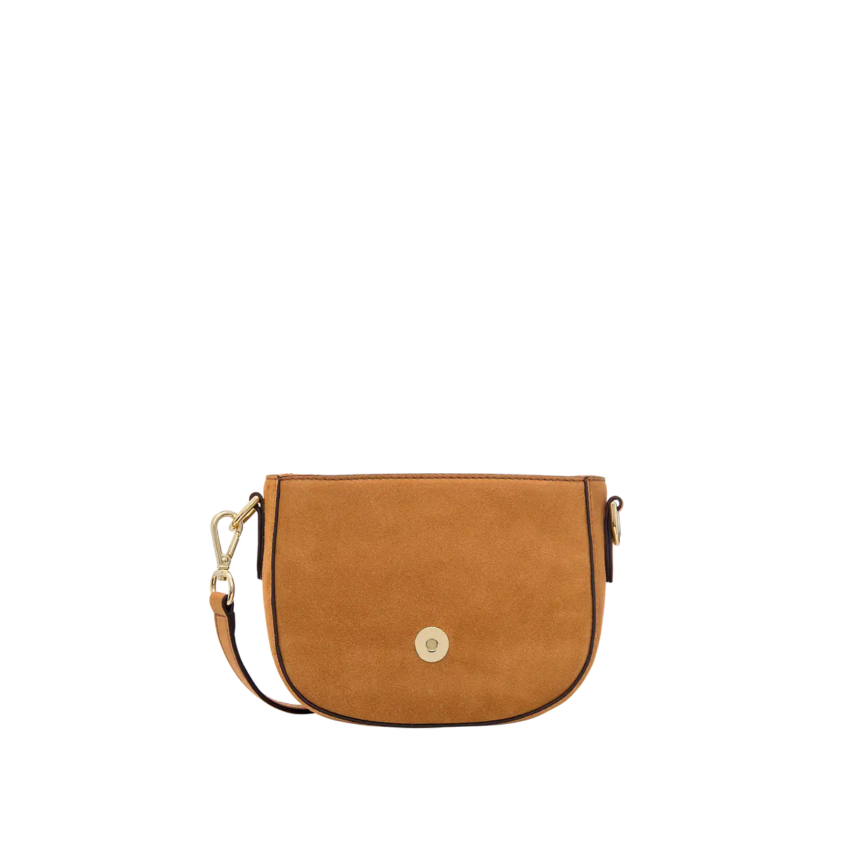 Taschenset - Mini Me cognac velours - Chandini