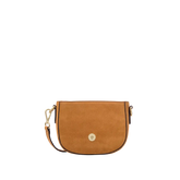 Taschenkoerper Mini Me - cognac velours