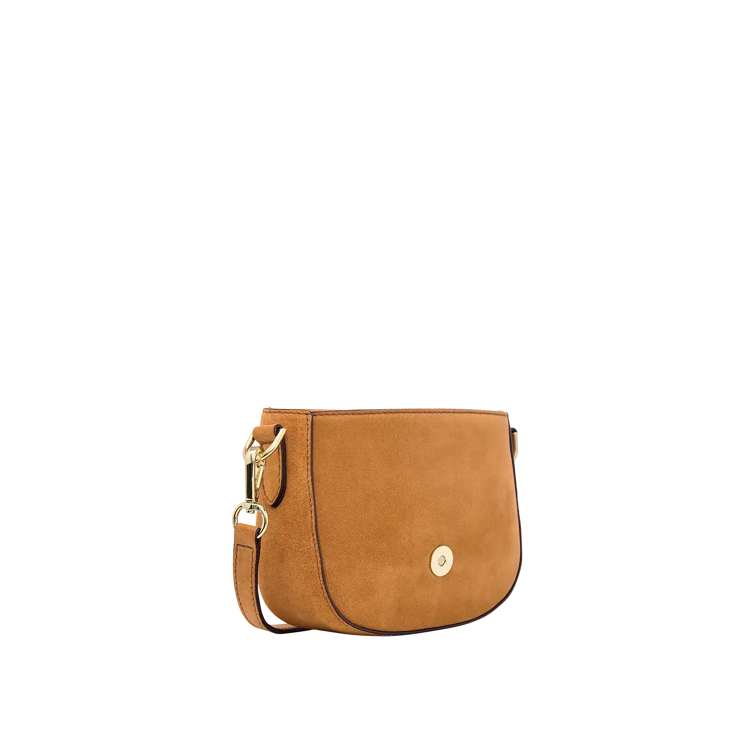 Taschenset - Mini Me cognac velours - Chandini