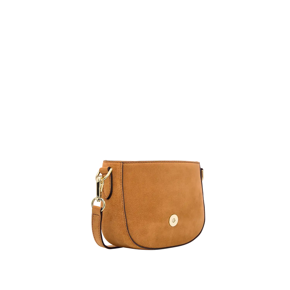 Taschenset - Mini Me cognac velours - Chandini