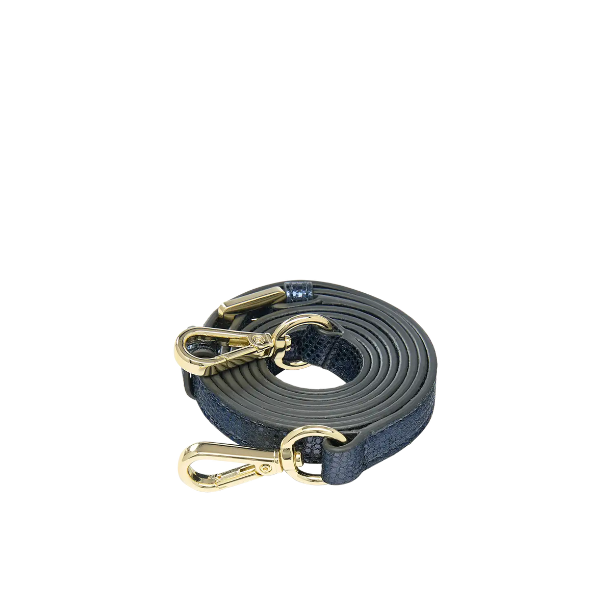 Taschenset - Mini Me blau-metallic - Mini Midnight Disco