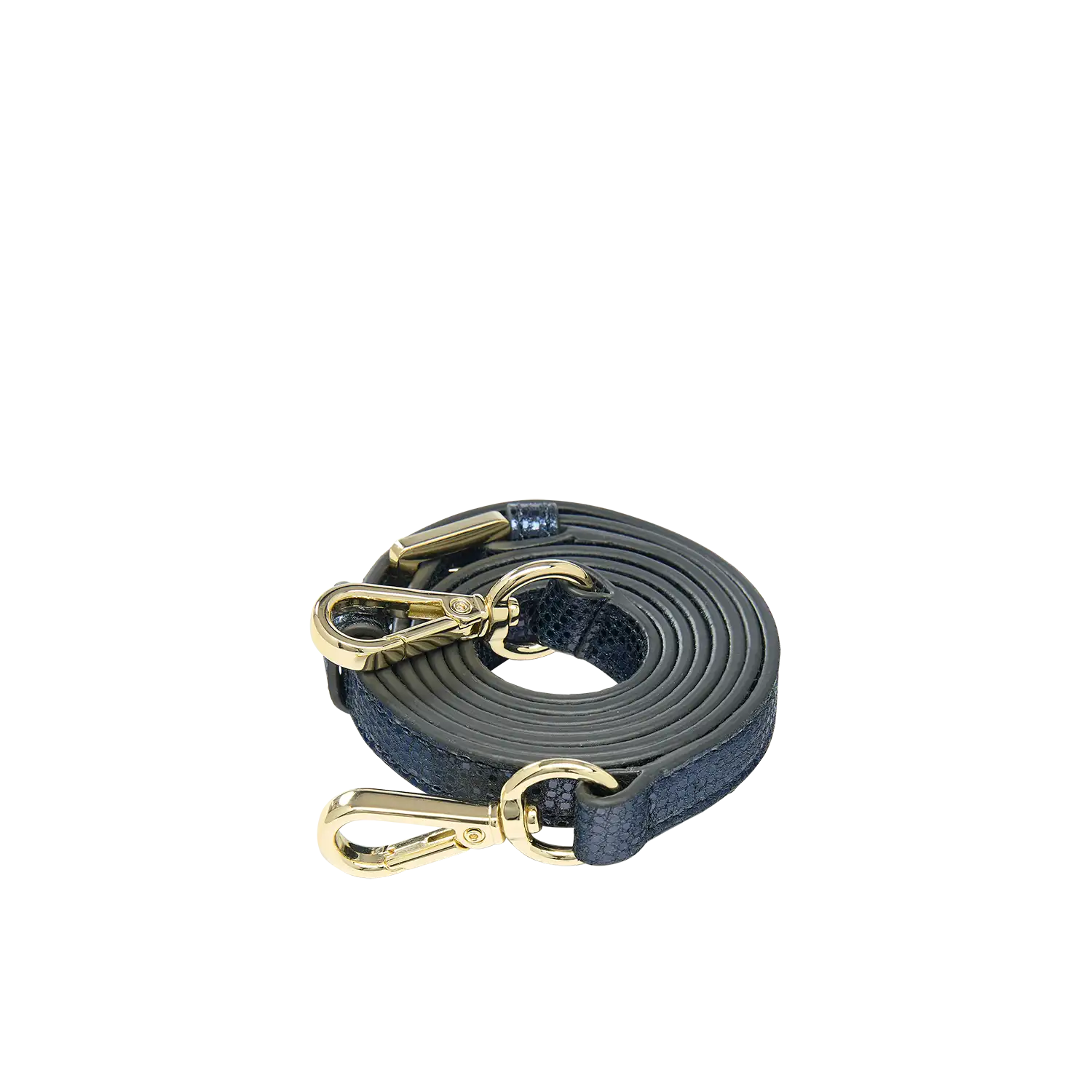 Taschenkoerper Mini Me - dunkelblau-metallic